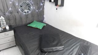 Camila_TransGirl - [Trannies Stripchat] cumshot small-tits latin petite