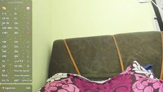 Mia_thompson_19 - [Trannies Stripchat] cd blowjob masturbation blowjob