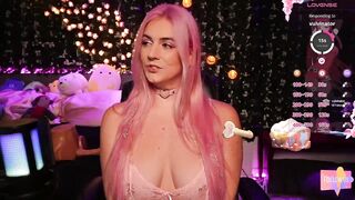 bellalunabear - [Trannies Stripchat] hd topless interactive-toys cei