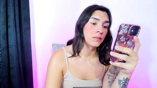 Camila_Coxx - [Trannies Stripchat] orgasm dirty-talk cam2cam cheapest-privates