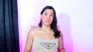 Camila_Coxx - [Trannies Stripchat] orgasm dirty-talk cam2cam cheapest-privates