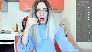 Jimmy_Bearn - [Trannies Stripchat] orgasm flashing sex-toys cosplay