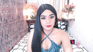 Sweetsamanthax - [Trannies Stripchat] hd fingering big-nipples cam2cam