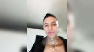 _PhillipBrown - [Trannies Stripchat] smoking tg cei lovense