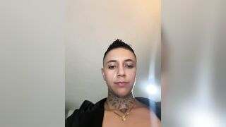 _PhillipBrown - [Trannies Stripchat] smoking tg cei lovense