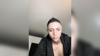 _PhillipBrown - [Trannies Stripchat] smoking tg cei lovense