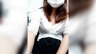 Huyn_Gon - [Trannies Stripchat] mobile young mobile asian