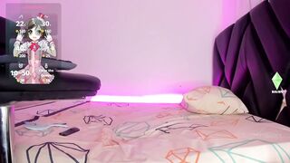 stephany_doll_ - [Trannies Stripchat] doggy-style masturbation hd big-cocks