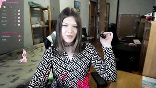 MicheleDoll - [Trannies Stripchat] sph sex-toys foot-fetish white