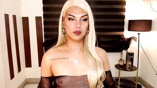 SarahAmber - [Trannies Stripchat] anal masturbation anal-toys recordable-publics