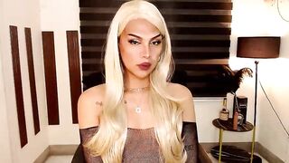 SarahAmber - [Trannies Stripchat] anal masturbation anal-toys recordable-publics