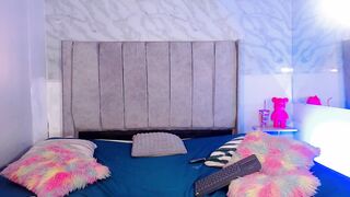 jessika_rabbits_ - [Trannies Stripchat] smoking spanking anal spanking