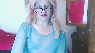 LorenJade - [Trannies Stripchat] cam2cam erotic-dance anal ass-to-mouth