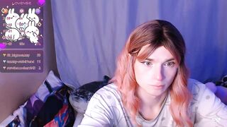 Alice_Hells - [Trannies Stripchat] small-tits handjob small-tits striptease