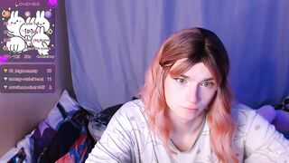 Alice_Hells - [Trannies Stripchat] small-tits handjob small-tits striptease