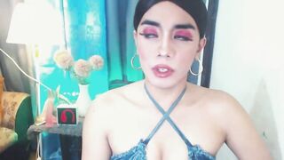 Sweetsamanthax - [Trannies Stripchat] selfsucking spanking cheapest-privates squirt