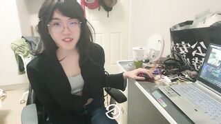 yahanr - [Trannies Stripchat] trimmed asian young asian