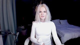 Milena_marshmalows - [Trannies Stripchat] sph tg spanking femboy