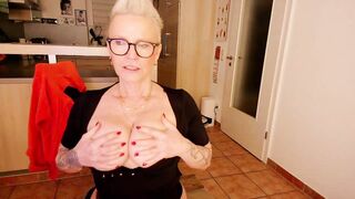 German_Milf - [Trannies Stripchat] medium deepthroat german big-ass-big-tits