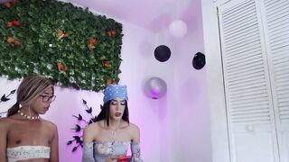 Babysitting_hot_Ts - [Trannies Stripchat] cam2cam blowjob foot-fetish small-cock