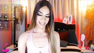 camila_hootie - [Trannies Stripchat] heels swallow swallow recordable-privates