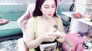 Dacky_TacThien - [Trannies Stripchat] massage anal-toys blowjob bbw