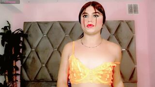 Manuela_Kingsley - [Trannies Stripchat] big-cocks erotic-dance doggy-style sex-toys