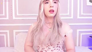 meloddysky - [Trannies Stripchat] femboy cock-rating fingering cheap-privates