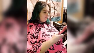 LadyRochester - [Trannies Stripchat] curvy-young mistresses glamour big-ass-big-tits