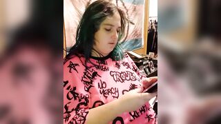 LadyRochester - [Trannies Stripchat] curvy-young mistresses glamour big-ass-big-tits