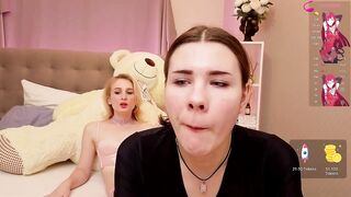 Bella_Murrr - [Trannies Stripchat] shower anal dildo-or-vibrator anal