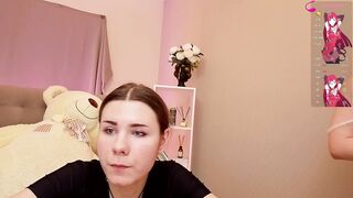 Bella_Murrr - [Trannies Stripchat] shower anal dildo-or-vibrator anal