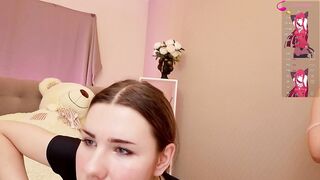 Bella_Murrr - [Trannies Stripchat] shower anal dildo-or-vibrator anal