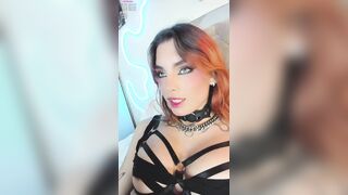 devlin_nurmi - [Trannies Stripchat] dildo-or-vibrator white young anal