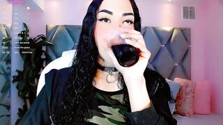 Victoria_Kolman - [Trannies Stripchat] latin oil-show cock-rating ejaculation