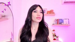 rose_saenz - [Trannies Stripchat] lovense small-tits doggy-style spanking