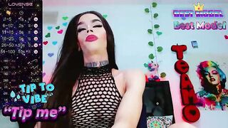 Alexa_HardCock - [Trannies Stripchat] handjob big-cocks role-play dirty-talk