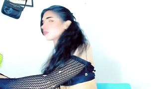 hannabigdirty - [Trannies Stripchat] small-audience hd twerk penis-ring