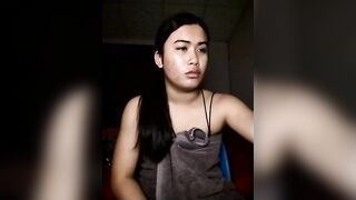 NannyNannybabe - [Trannies Stripchat] young mobile uncut young