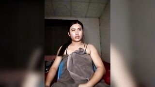 NannyNannybabe - [Trannies Stripchat] young mobile uncut young