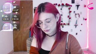 _GalyaX_ - [Trannies Stripchat] latin colombian hd small-audience