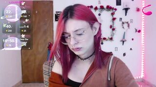 _GalyaX_ - [Trannies Stripchat] latin colombian hd small-audience