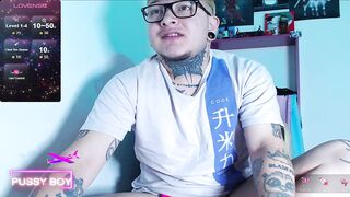 princeFtm - [Trannies Stripchat] sex-toys latin athletic strapon