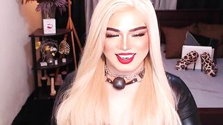 Bitch_Fowler69 - [Trannies Stripchat] smoking striptease cheap-privates recordable-publics