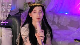 Ari_Asti - [Trannies Stripchat] topless ts teens anal-toys