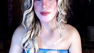 fuckinghot_jessel69 - [Trannies Stripchat] deepthroat big-ass blondes asian