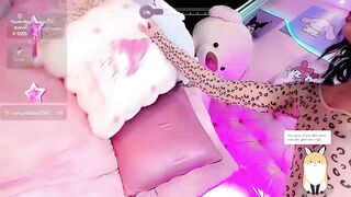 Cute_Roxxy - [Trannies Stripchat] role-play lovense doggy-style cam2cam