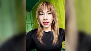 Evehampy - [Trannies Stripchat] ahegao shemale sph blondes