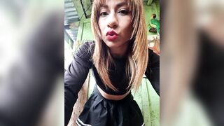 Evehampy - [Trannies Stripchat] ahegao shemale sph blondes