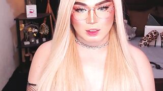 Bitch_Fowler69 - [Trannies Stripchat] spanking recordable-privates topless best